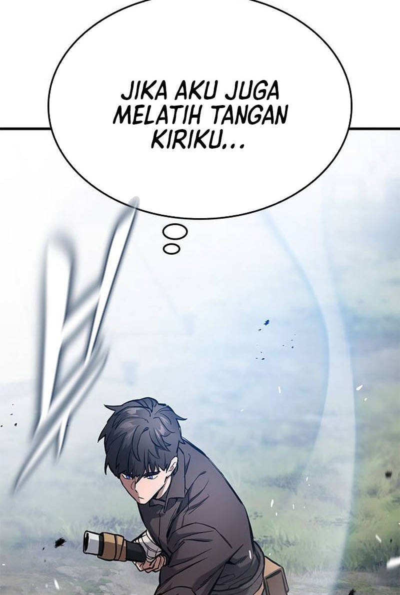 Eternally Regressing Knight Chapter 58 Gambar 72