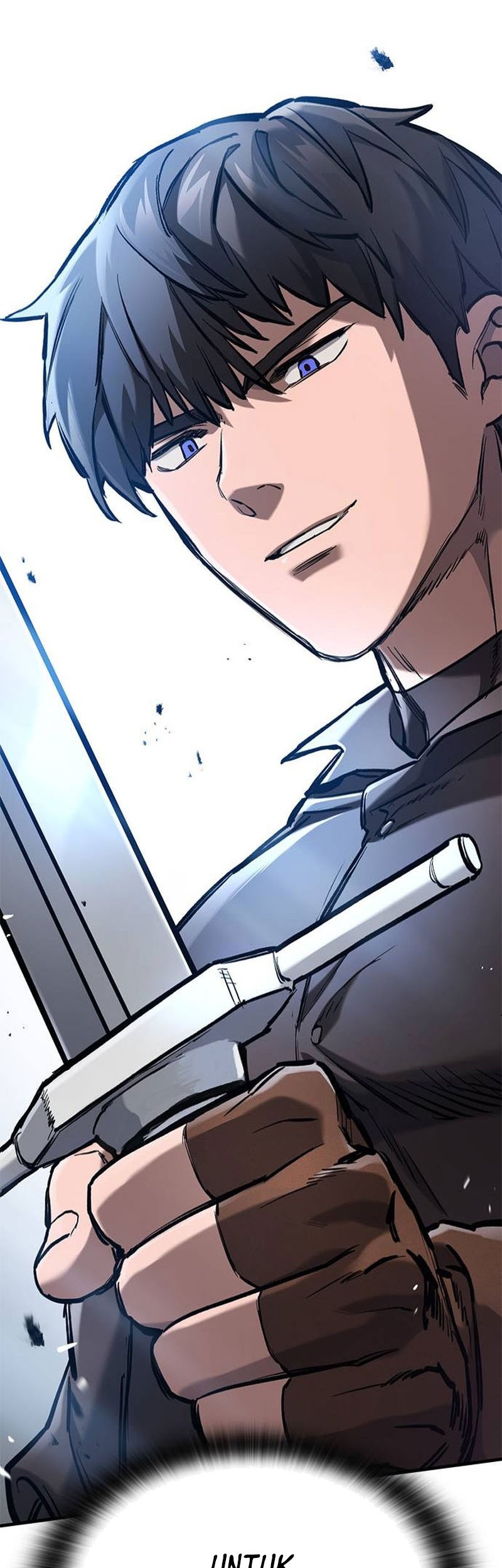 Eternally Regressing Knight Chapter 58 Gambar 75