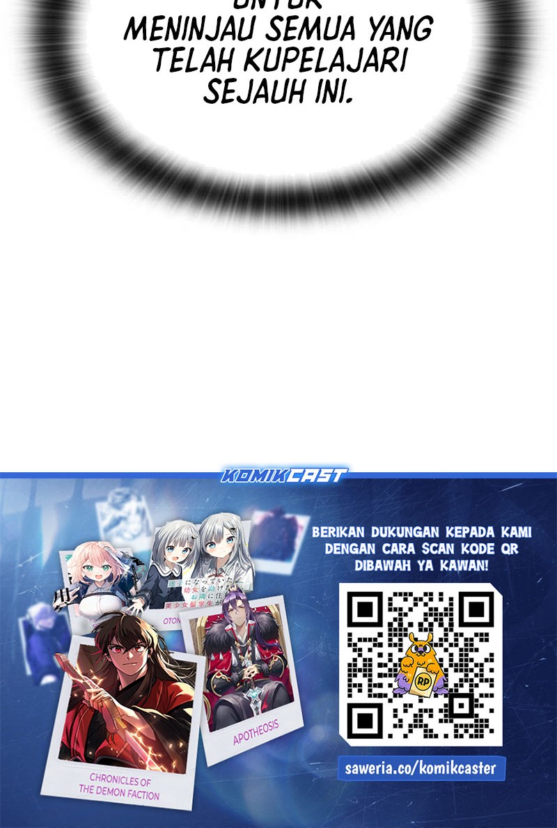 Eternally Regressing Knight Chapter 58 Gambar 76