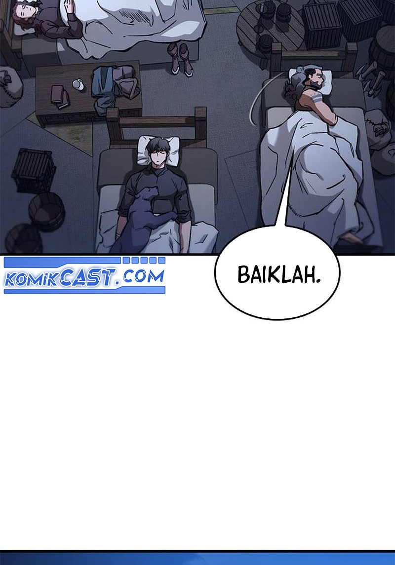 Eternally Regressing Knight Chapter 58 Gambar 62