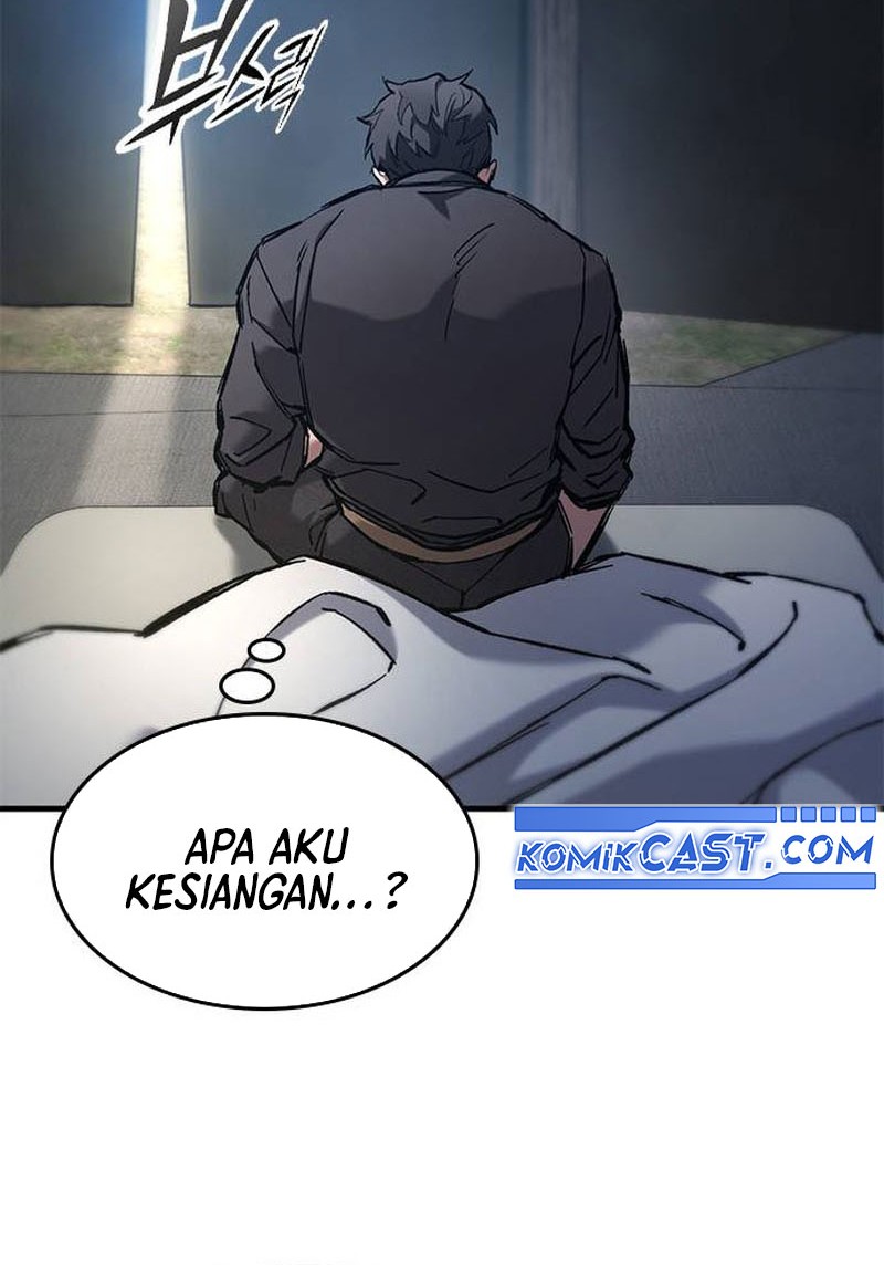 Eternally Regressing Knight Chapter 58 Gambar 64