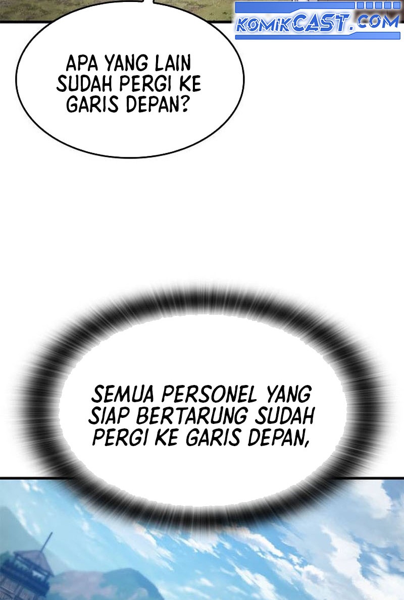 Eternally Regressing Knight Chapter 58 Gambar 66