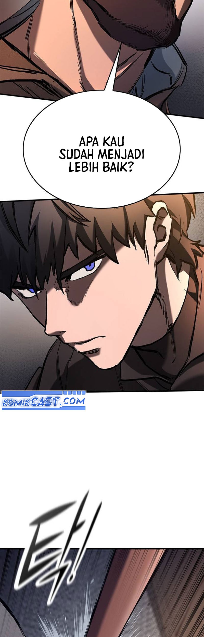 Eternally Regressing Knight Chapter 58 Gambar 5