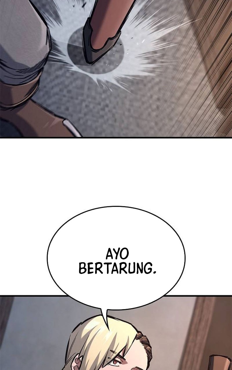 Eternally Regressing Knight Chapter 58 Gambar 6