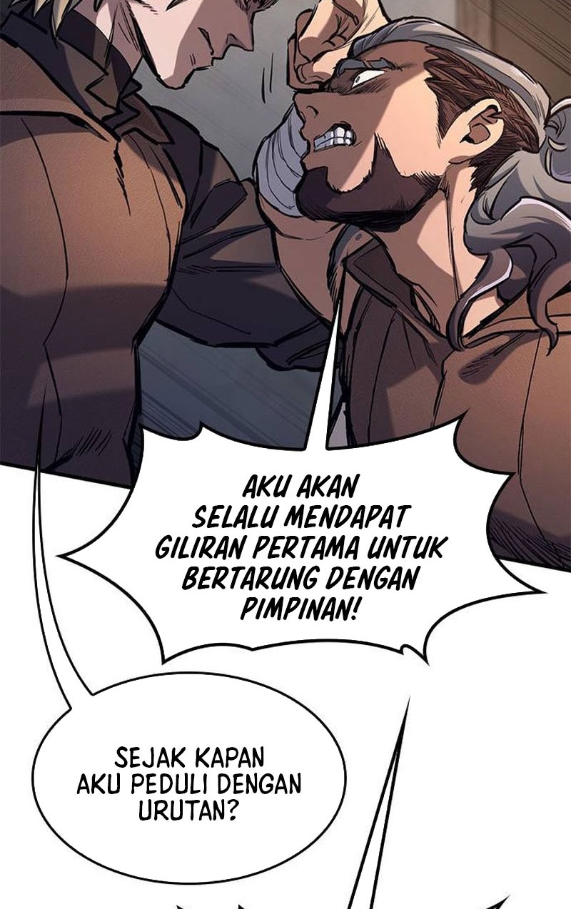 Eternally Regressing Knight Chapter 58 Gambar 8