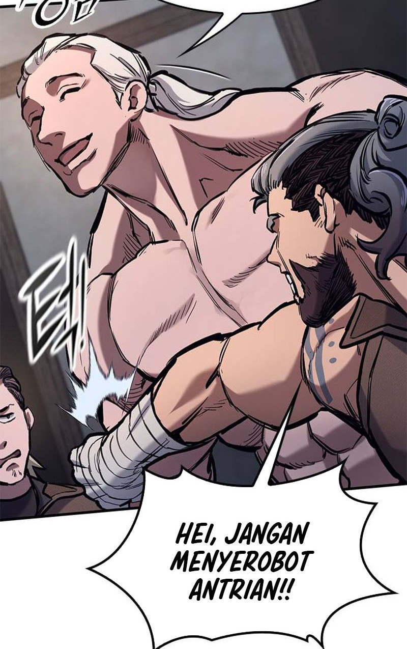 Eternally Regressing Knight Chapter 58 Gambar 10