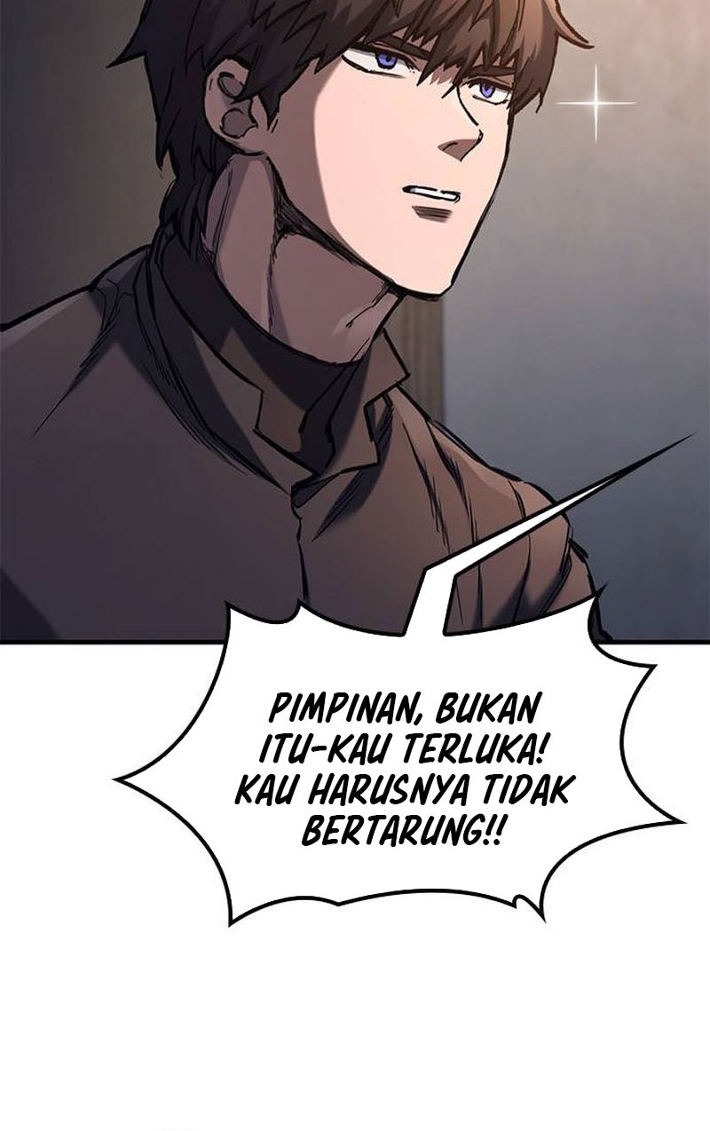 Eternally Regressing Knight Chapter 58 Gambar 12