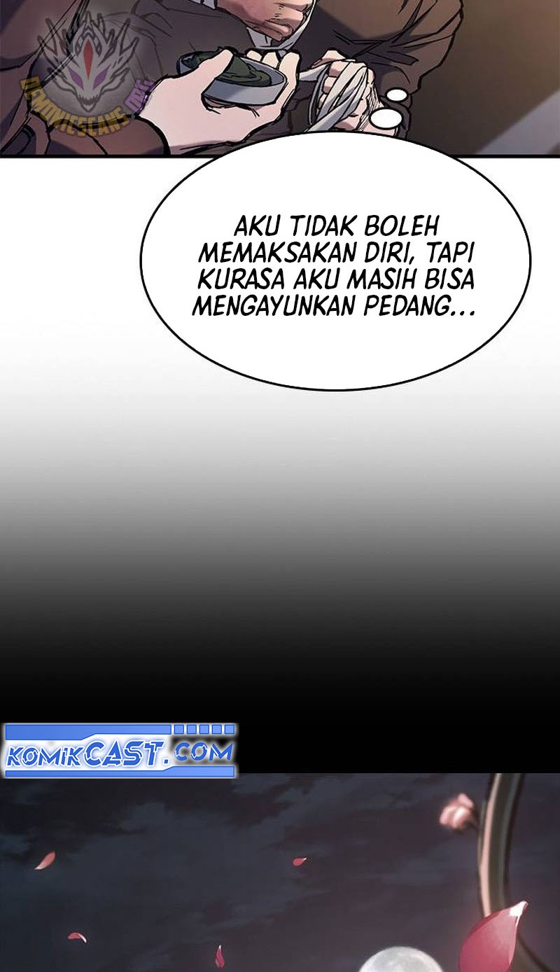 Eternally Regressing Knight Chapter 58 Gambar 14