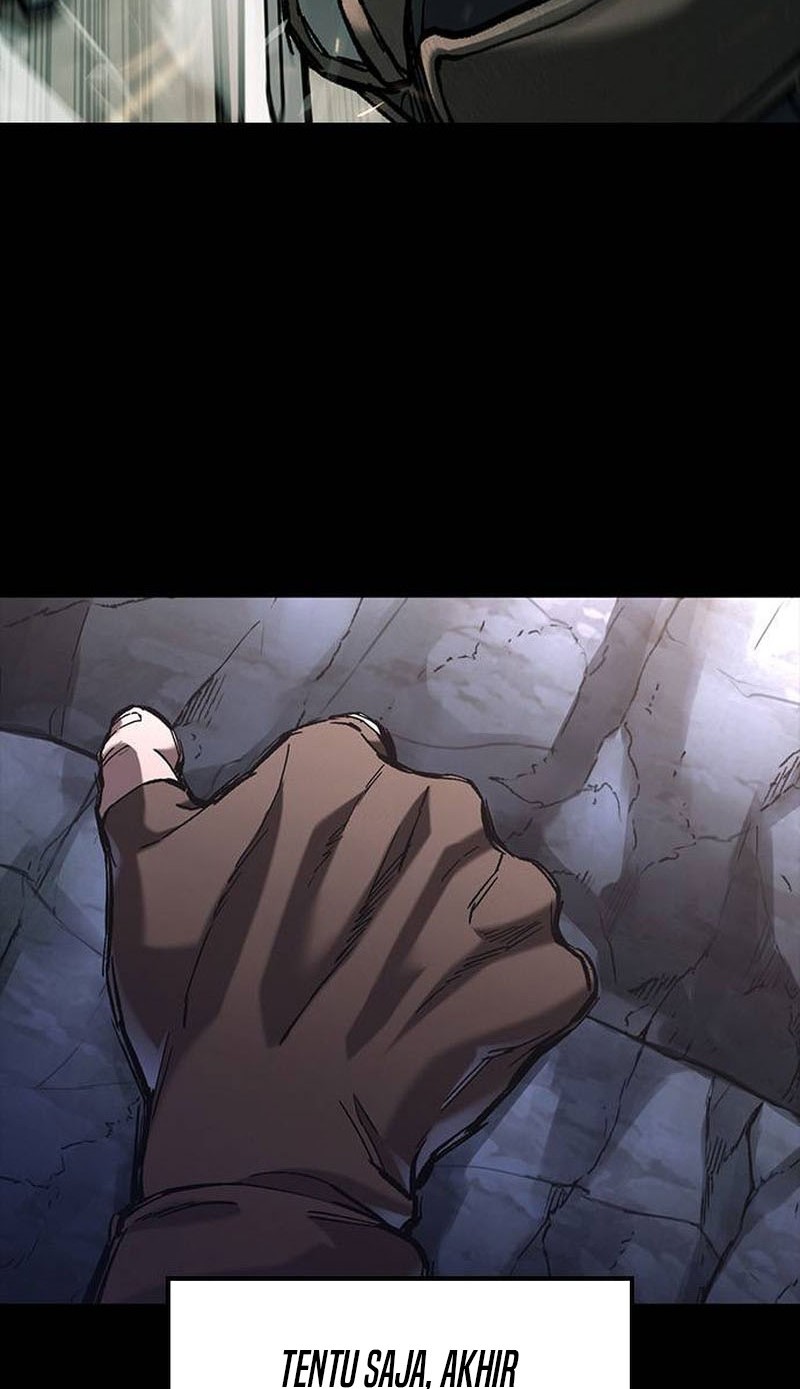 Eternally Regressing Knight Chapter 58 Gambar 16