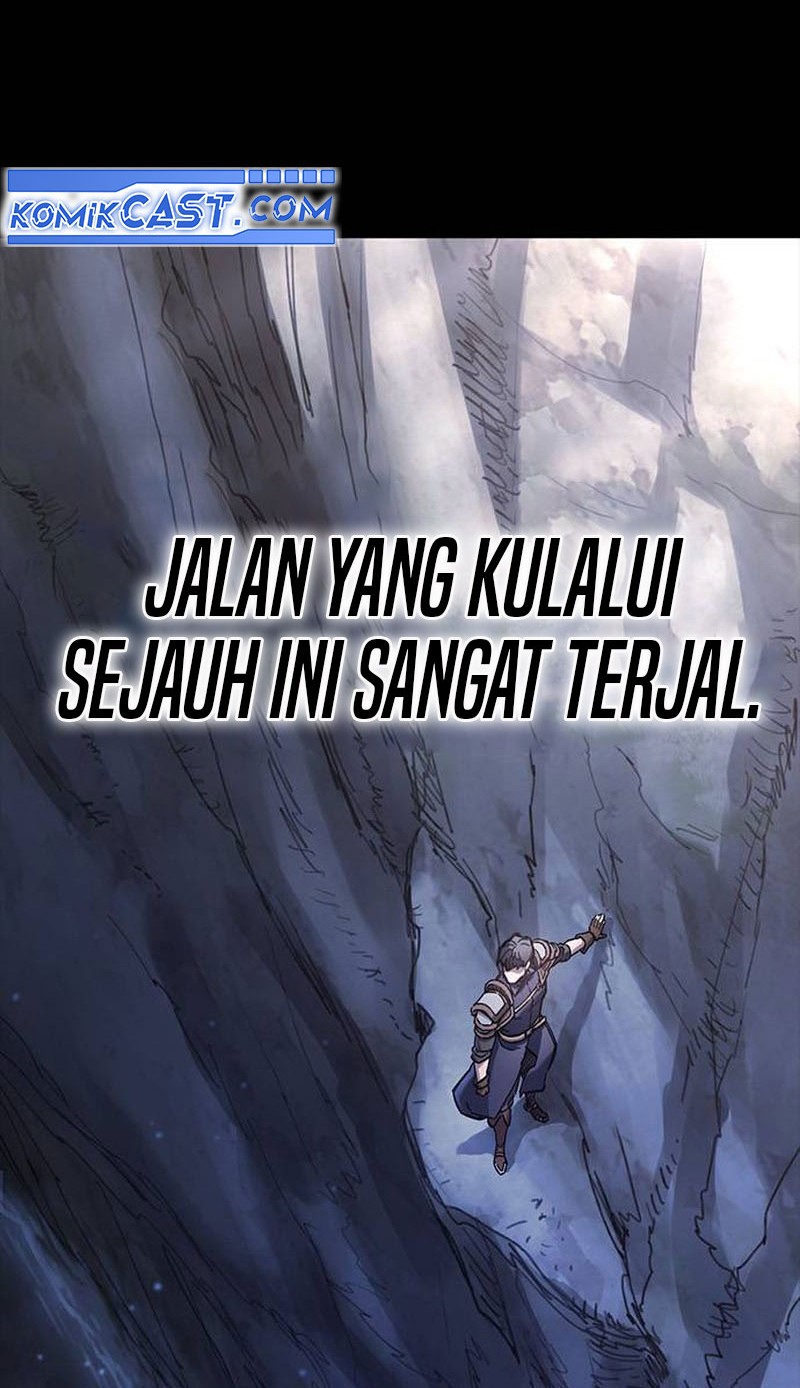 Eternally Regressing Knight Chapter 58 Gambar 18