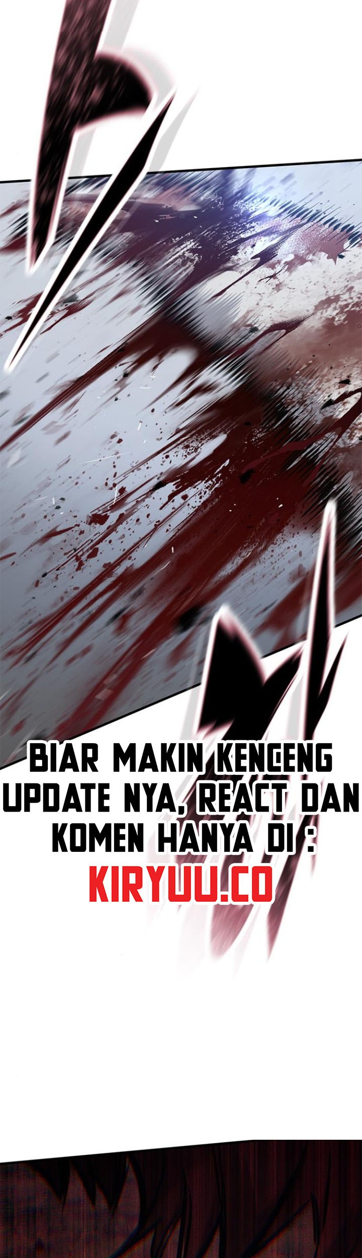 Eternally Regressing Knight Chapter 59 Gambar 56