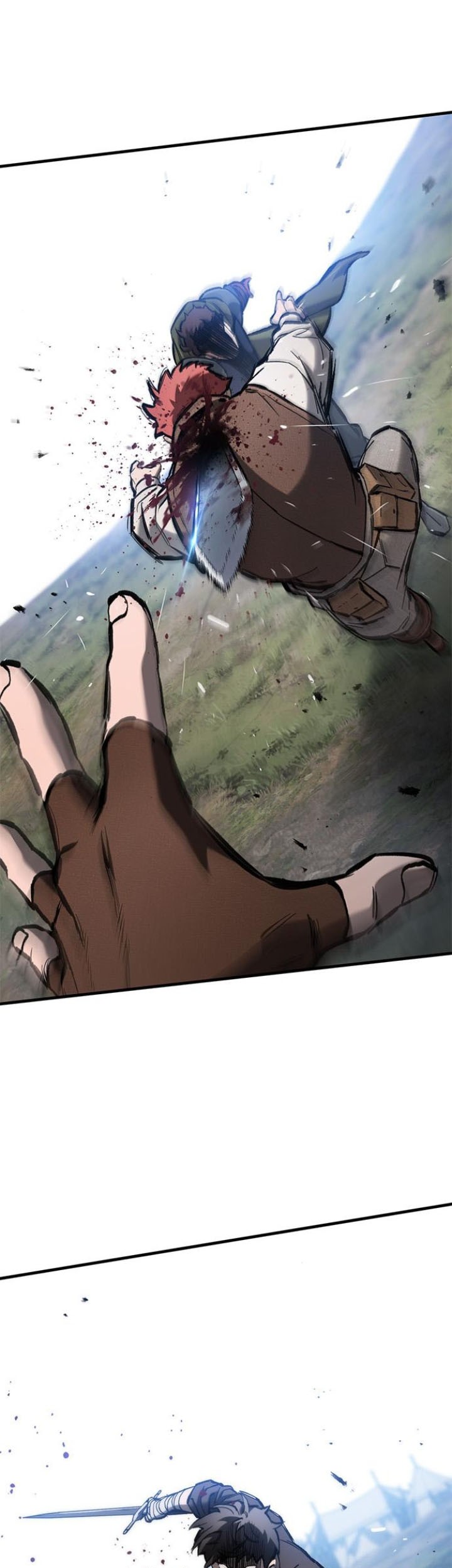 Eternally Regressing Knight Chapter 59 Gambar 53