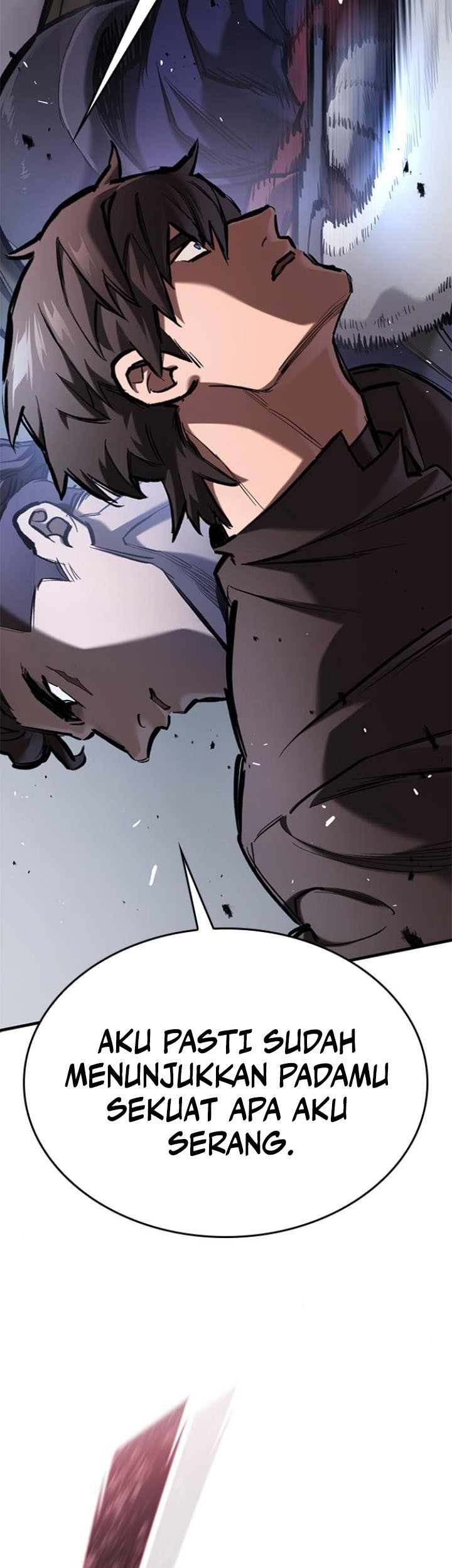 Eternally Regressing Knight Chapter 59 Gambar 55