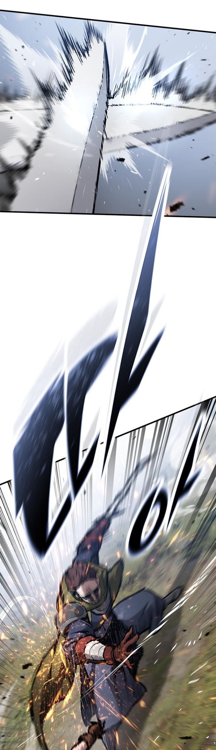 Eternally Regressing Knight Chapter 59 Gambar 37