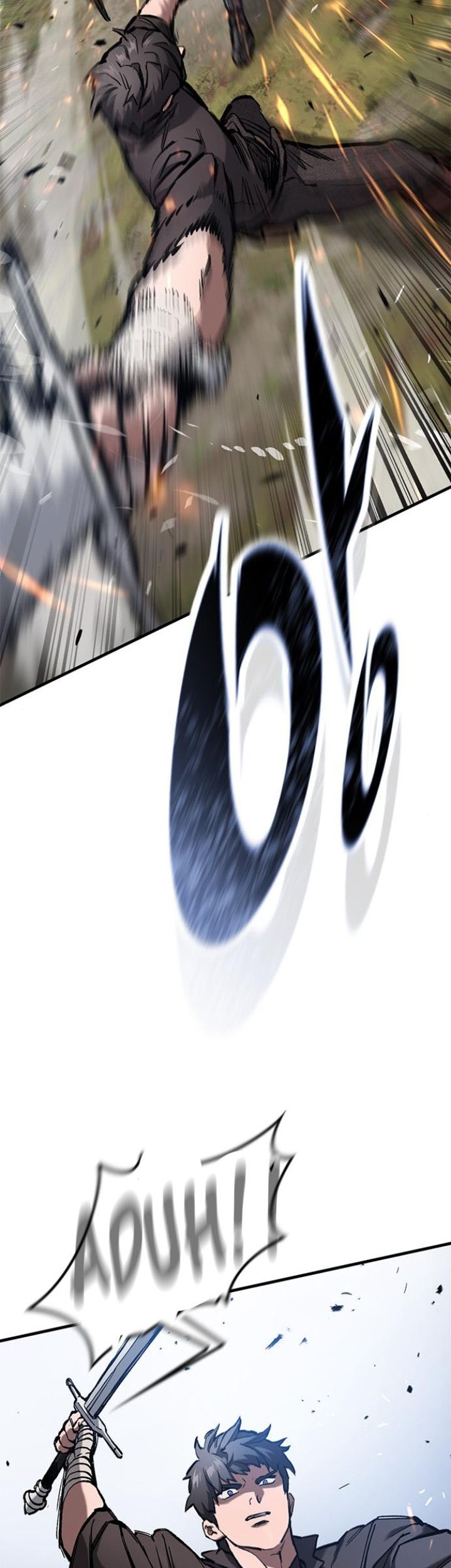 Eternally Regressing Knight Chapter 59 Gambar 38