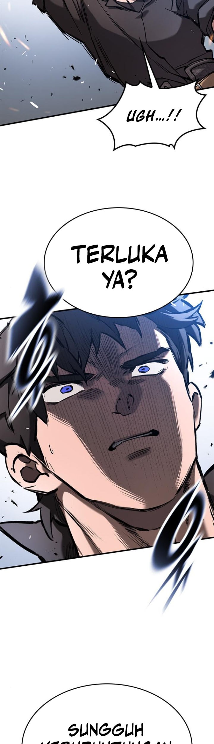 Eternally Regressing Knight Chapter 59 Gambar 39