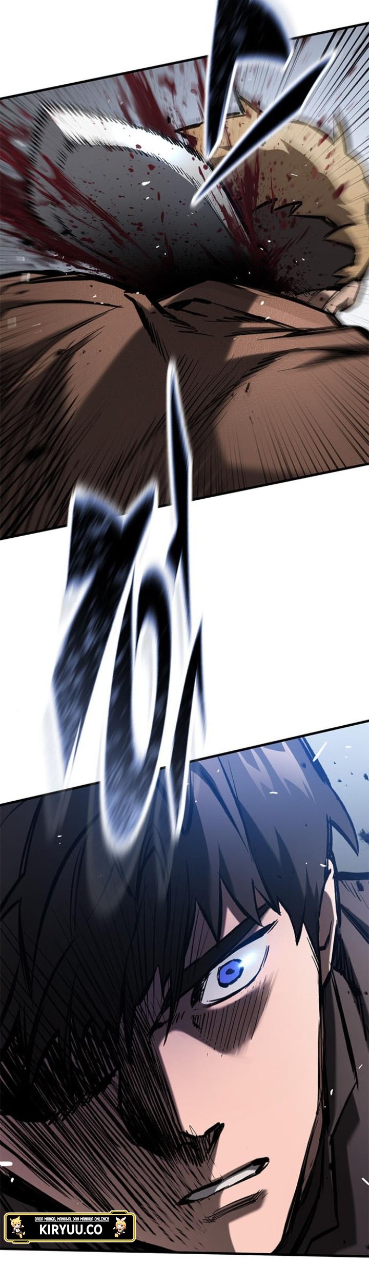 Eternally Regressing Knight Chapter 59 Gambar 44