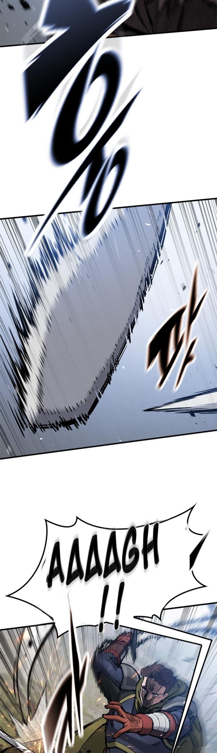 Eternally Regressing Knight Chapter 59 Gambar 41