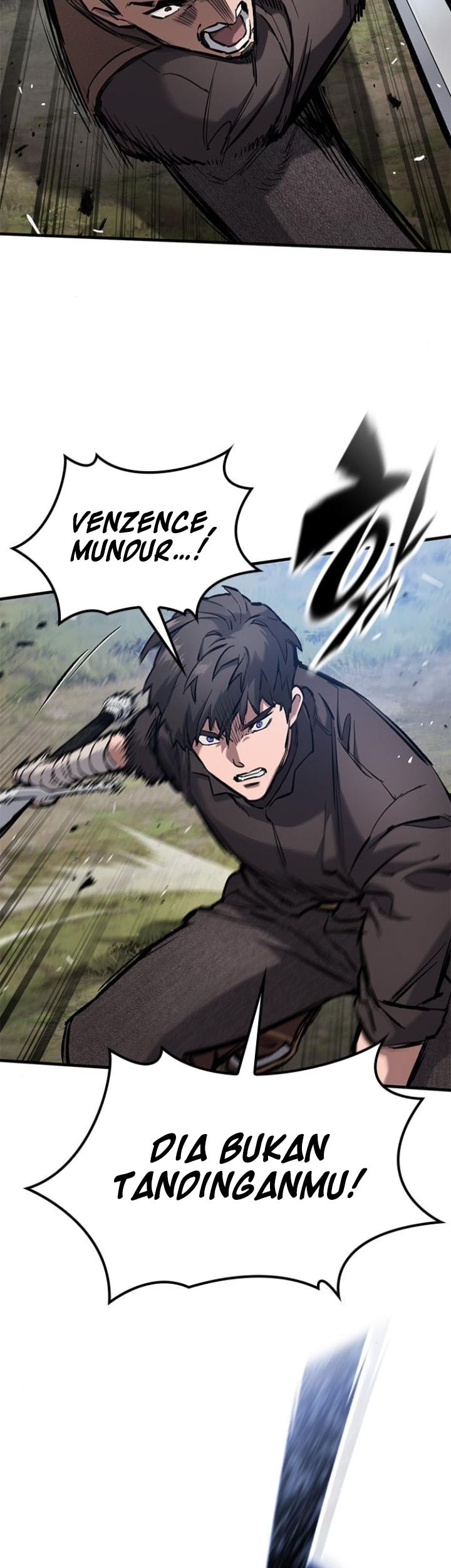 Eternally Regressing Knight Chapter 59 Gambar 43