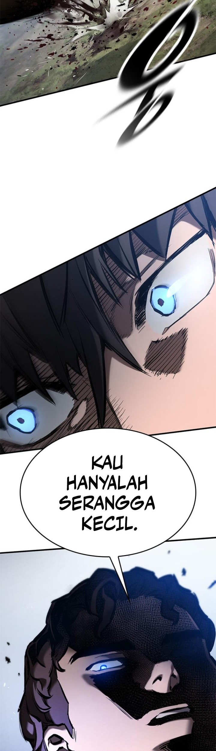 Eternally Regressing Knight Chapter 59 Gambar 46