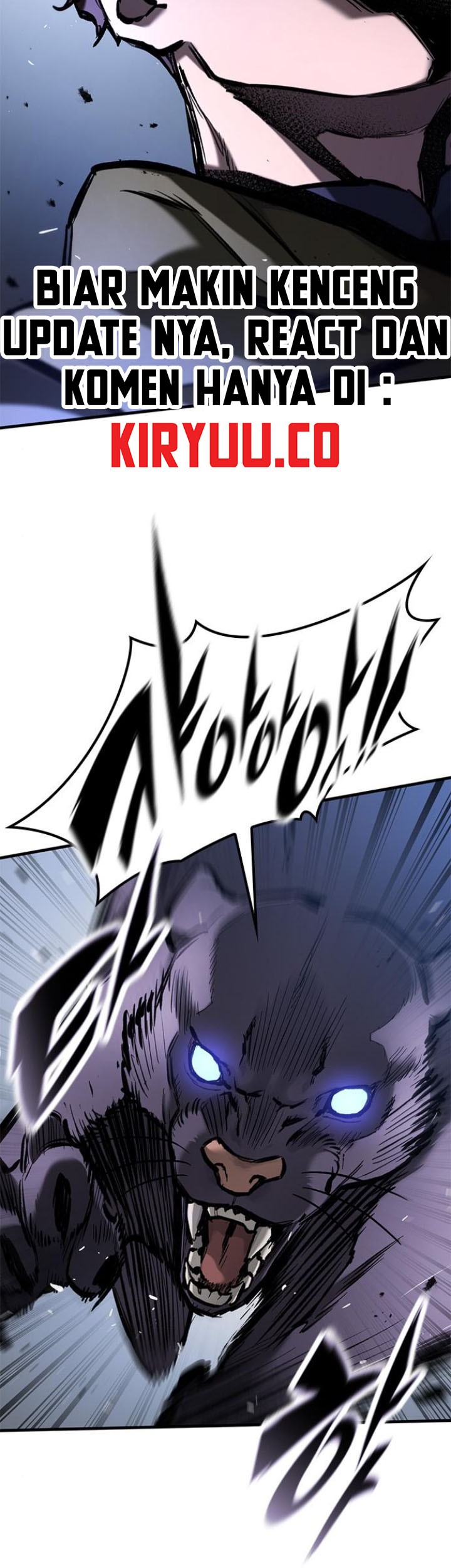 Eternally Regressing Knight Chapter 59 Gambar 47