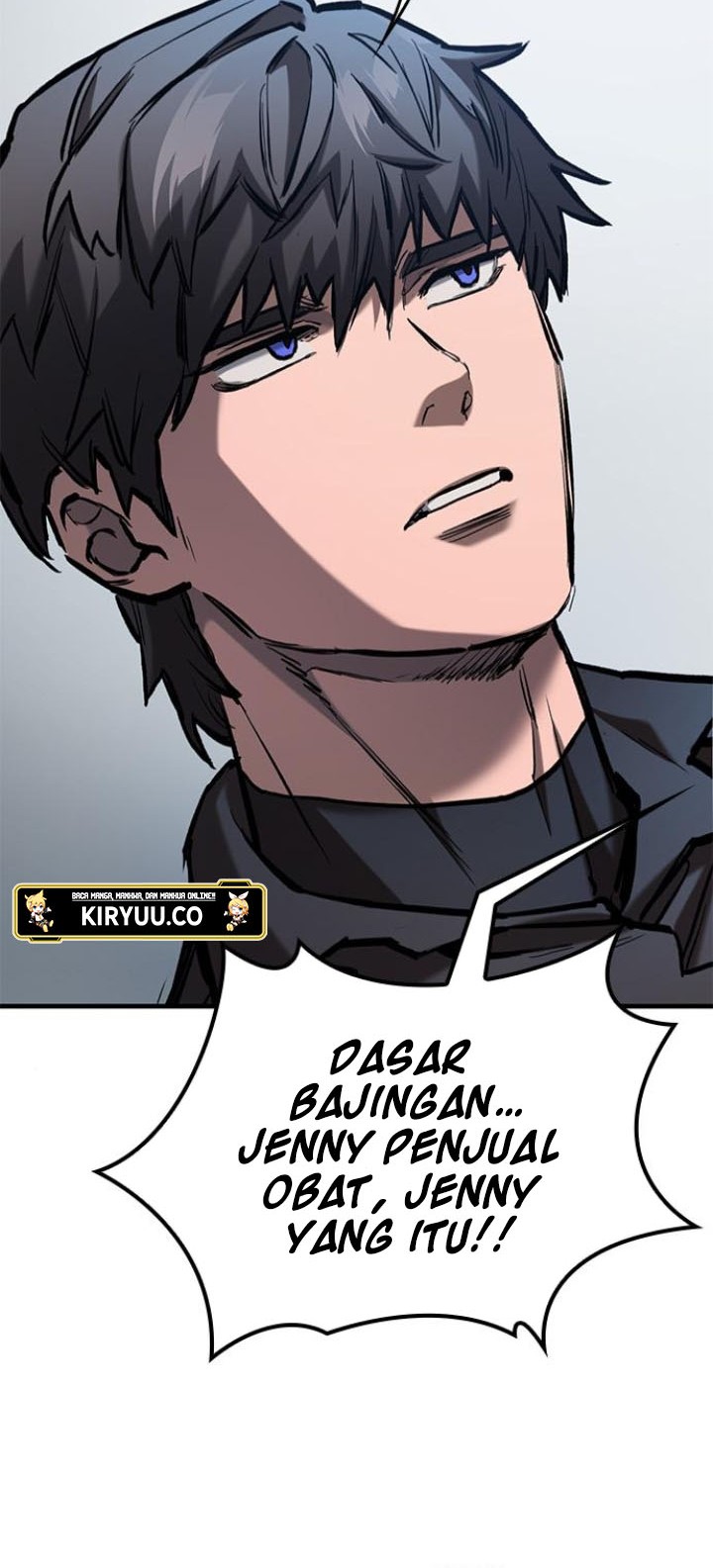 Eternally Regressing Knight Chapter 59 Gambar 8