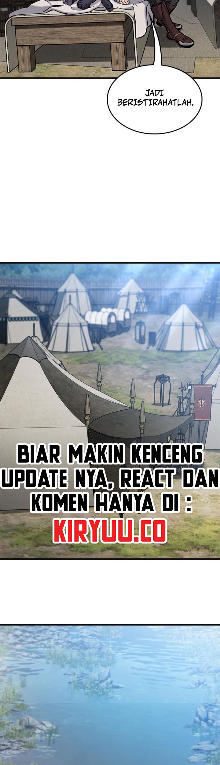 Eternally Regressing Knight Chapter 59 Gambar 20