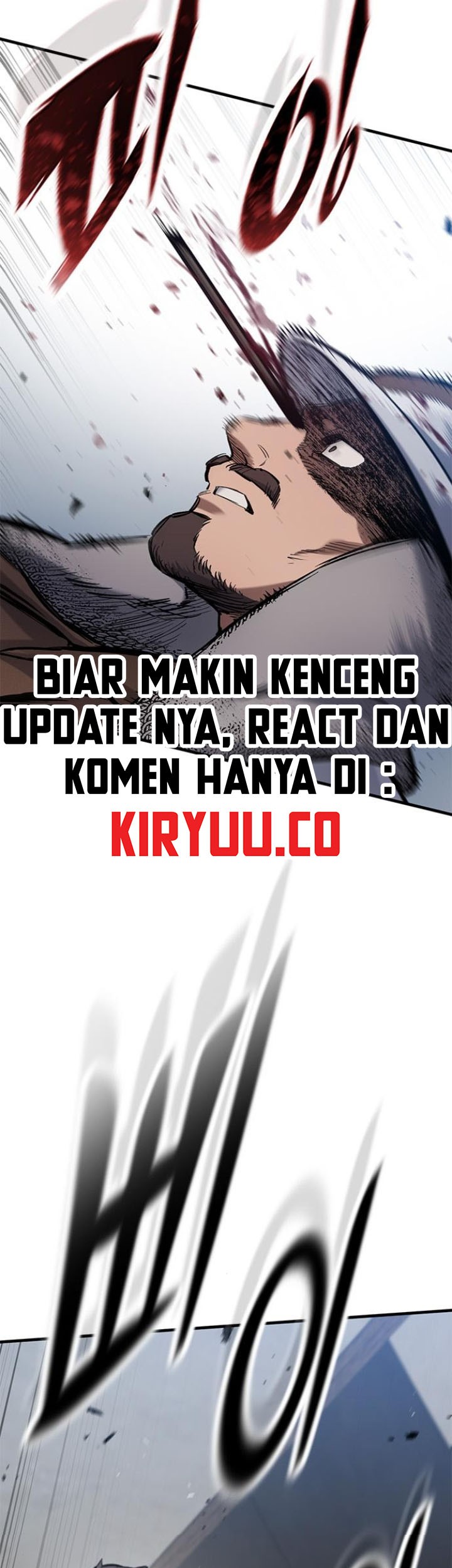 Eternally Regressing Knight Chapter 59 Gambar 23