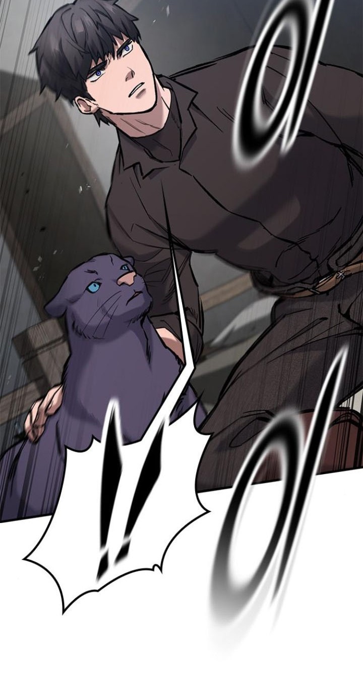 Eternally Regressing Knight Chapter 59 Gambar 24