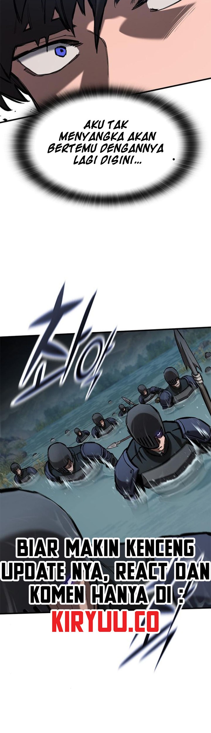 Eternally Regressing Knight Chapter 59 Gambar 28