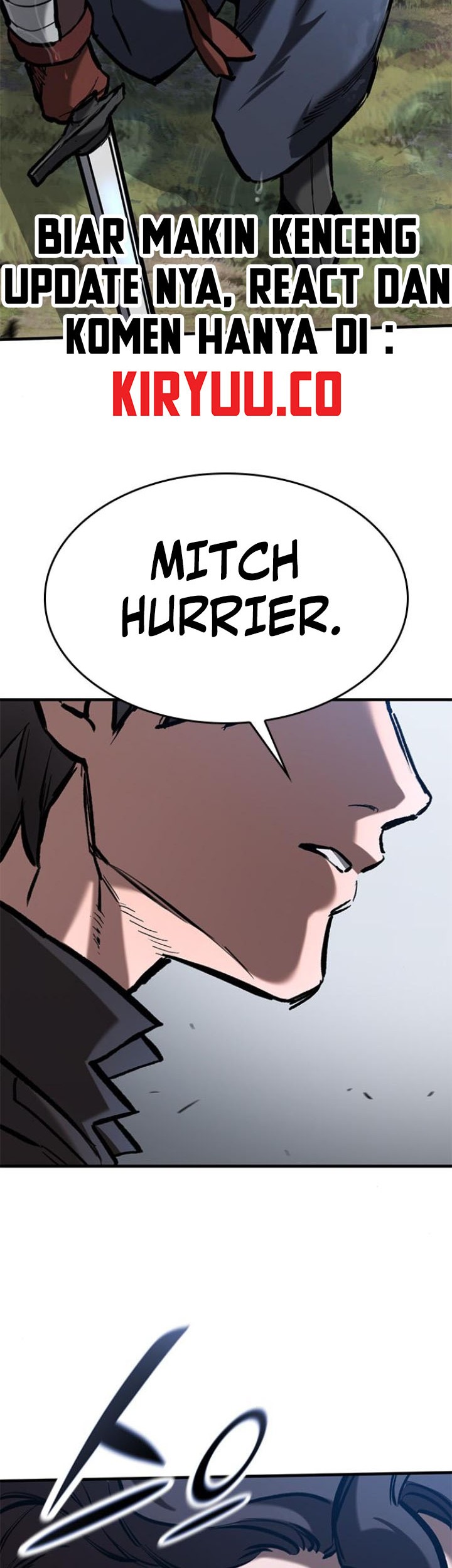 Eternally Regressing Knight Chapter 59 Gambar 30