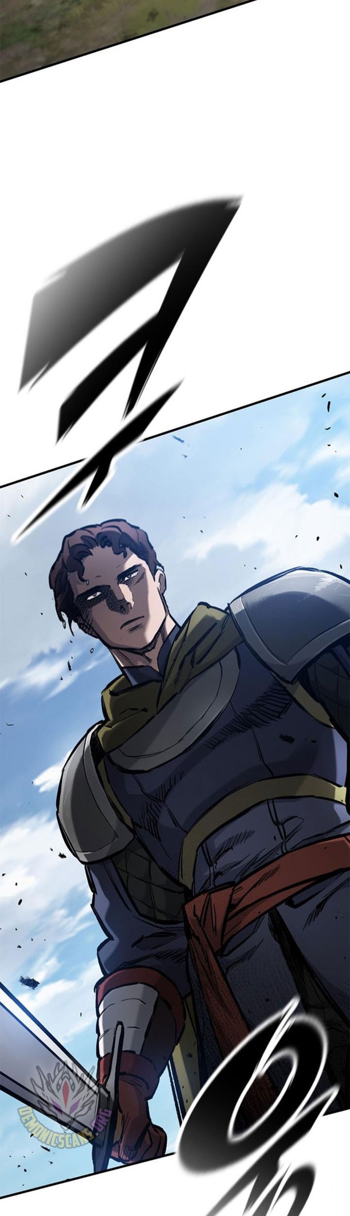 Eternally Regressing Knight Chapter 60 Gambar 27