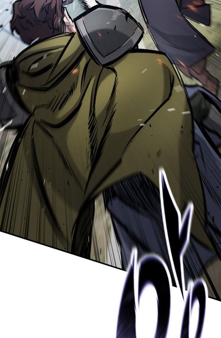 Eternally Regressing Knight Chapter 60 Gambar 30