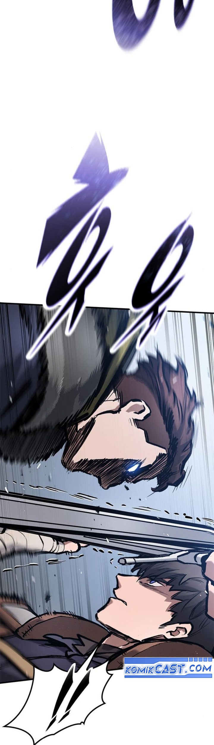 Eternally Regressing Knight Chapter 60 Gambar 31