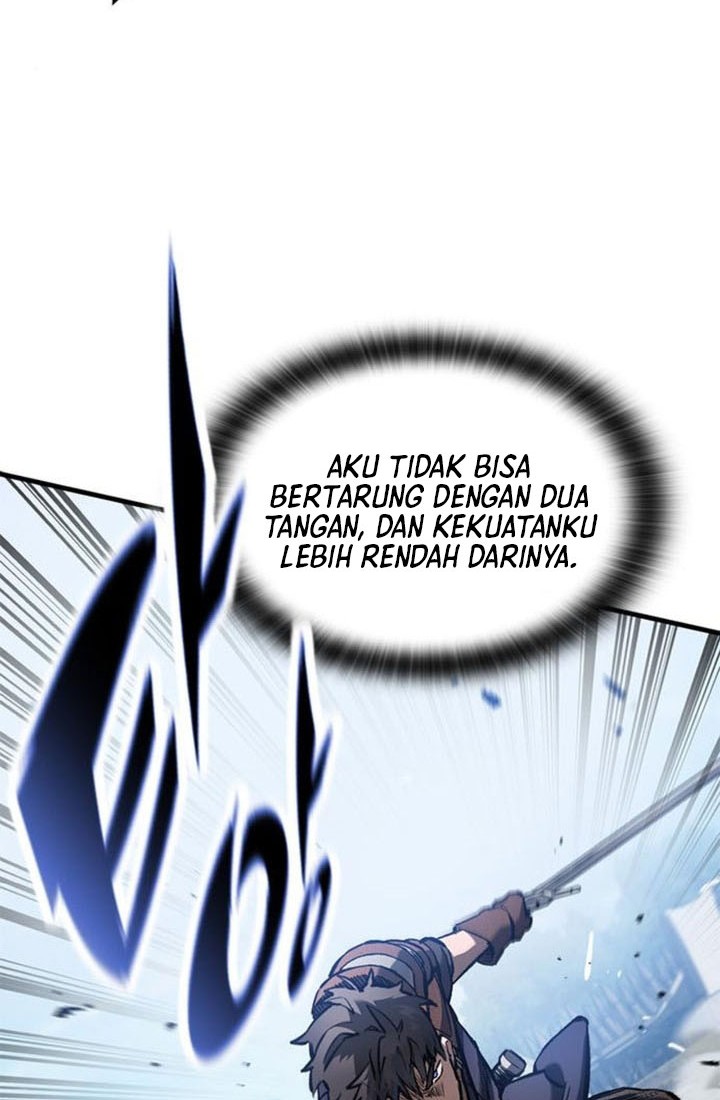 Eternally Regressing Knight Chapter 60 Gambar 32