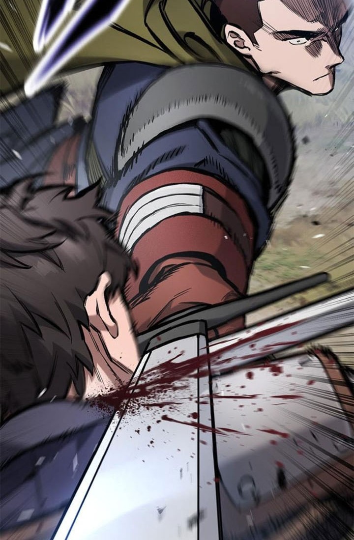 Eternally Regressing Knight Chapter 60 Gambar 36