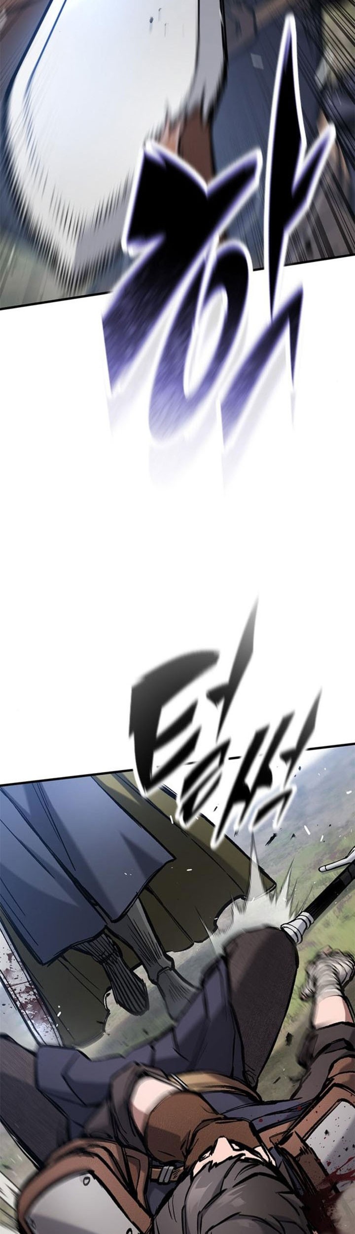 Eternally Regressing Knight Chapter 60 Gambar 37