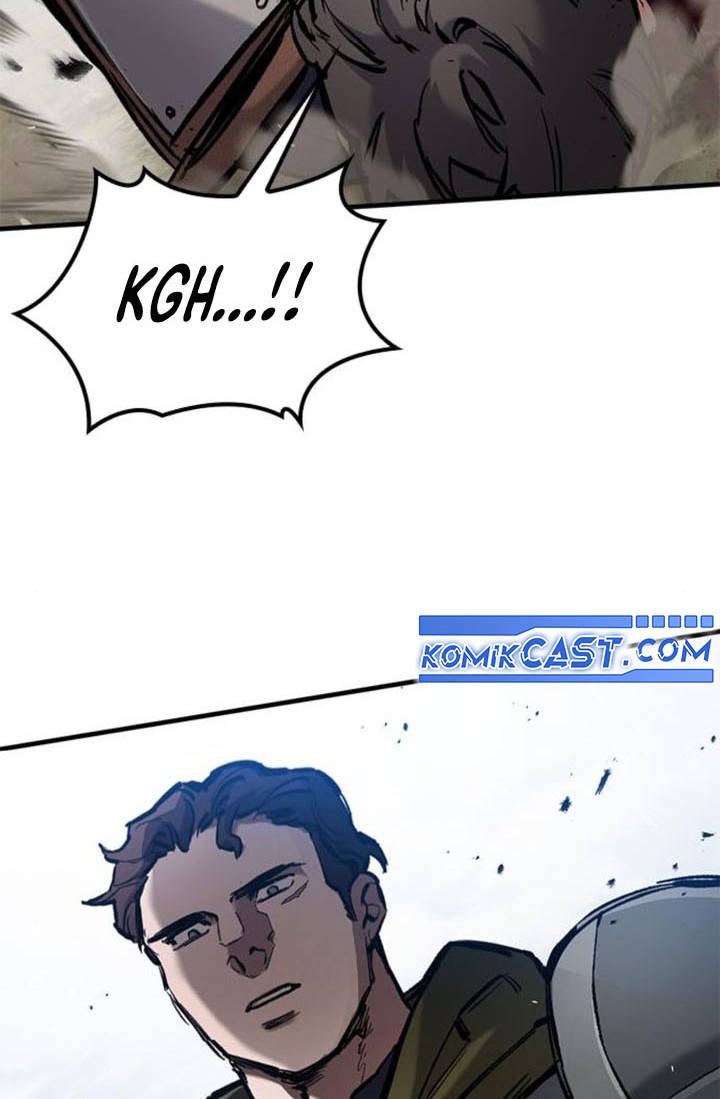 Eternally Regressing Knight Chapter 60 Gambar 38