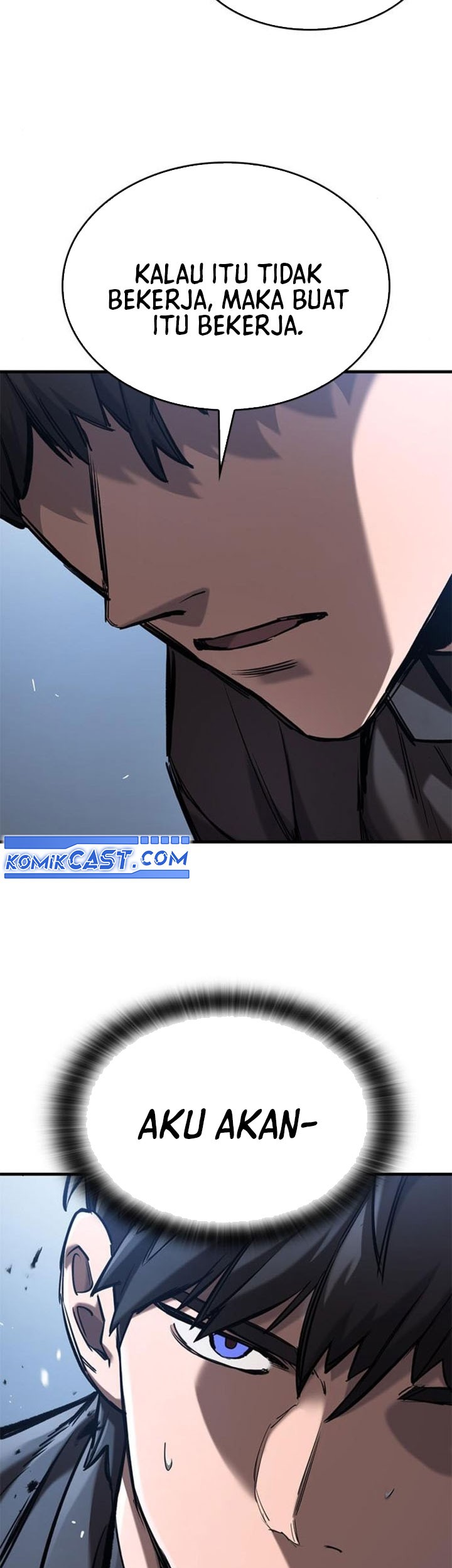 Eternally Regressing Knight Chapter 60 Gambar 19