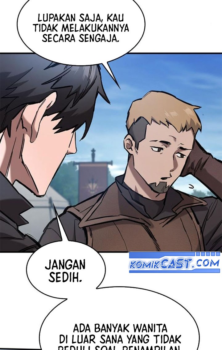 Eternally Regressing Knight Chapter 60 Gambar 22