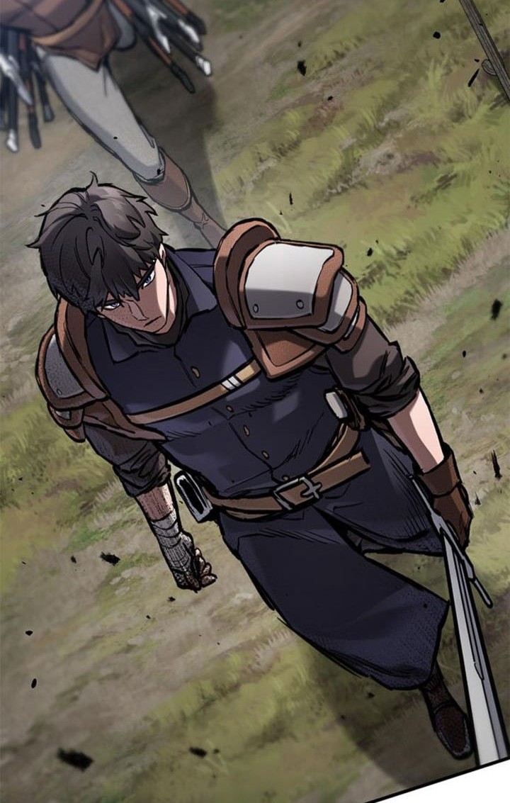 Eternally Regressing Knight Chapter 60 Gambar 26