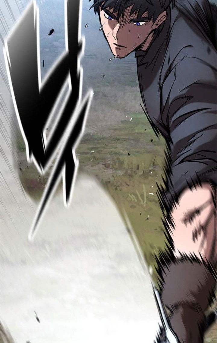 Eternally Regressing Knight Chapter 60 Gambar 48