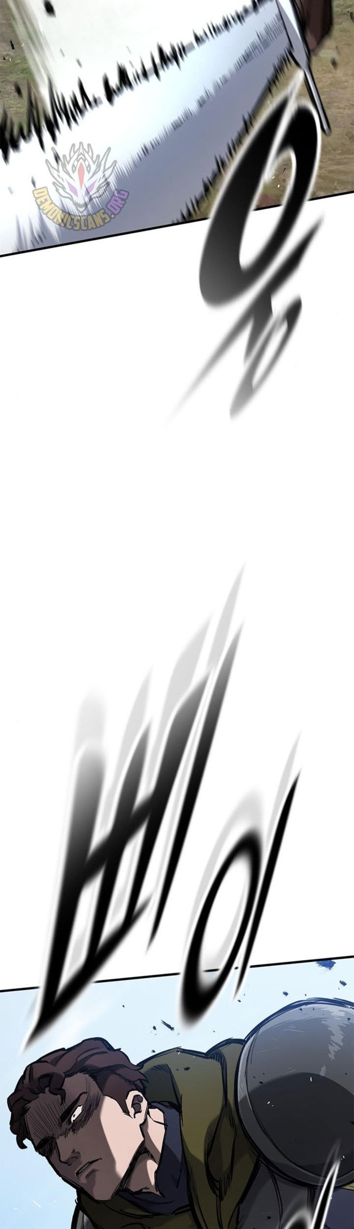 Eternally Regressing Knight Chapter 60 Gambar 49