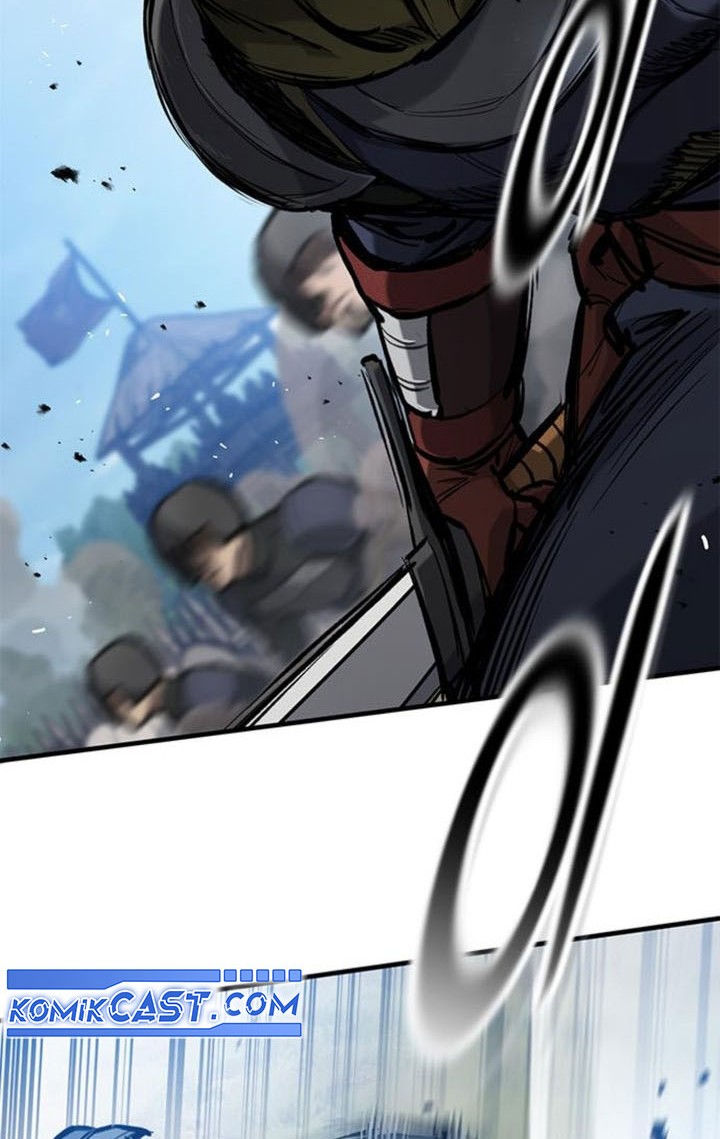 Eternally Regressing Knight Chapter 60 Gambar 50