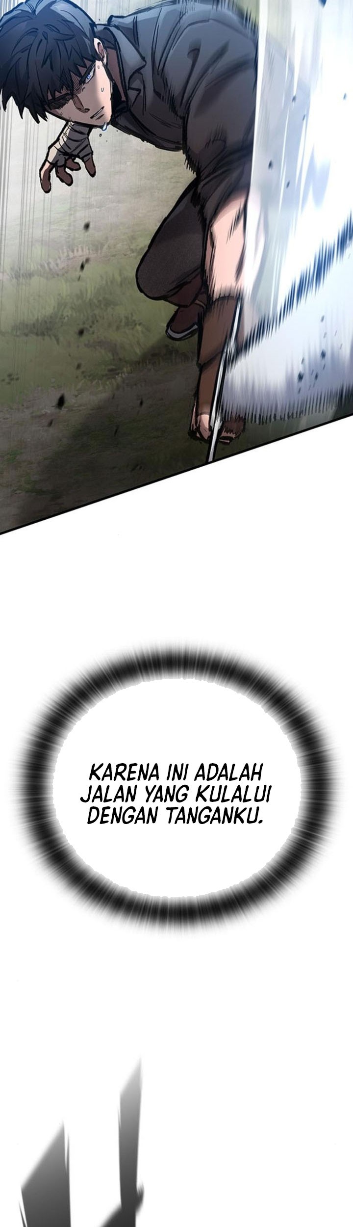Eternally Regressing Knight Chapter 60 Gambar 51