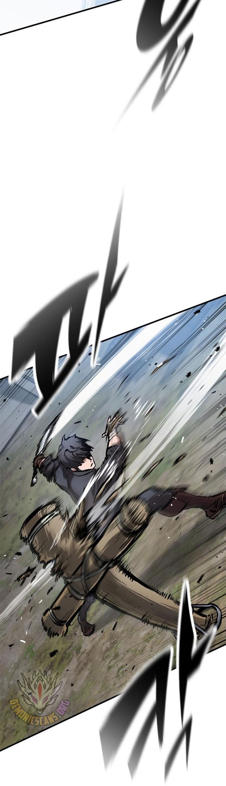 Eternally Regressing Knight Chapter 60 Gambar 53