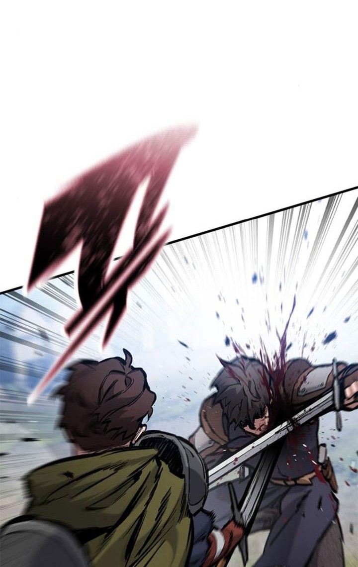 Eternally Regressing Knight Chapter 60 Gambar 54