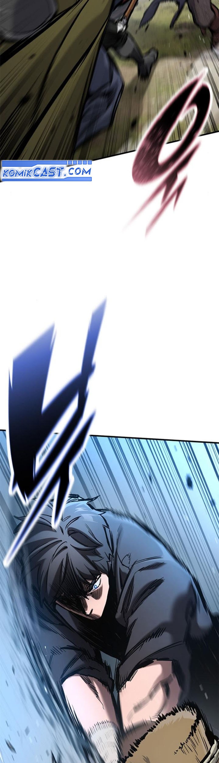 Eternally Regressing Knight Chapter 60 Gambar 55