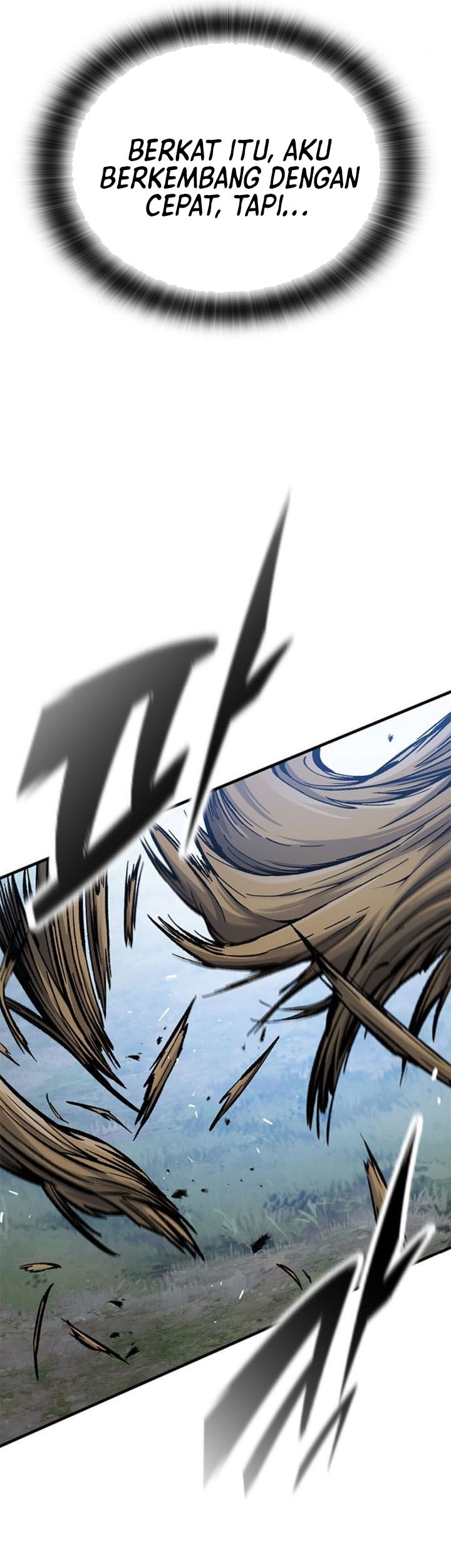 Eternally Regressing Knight Chapter 60 Gambar 57