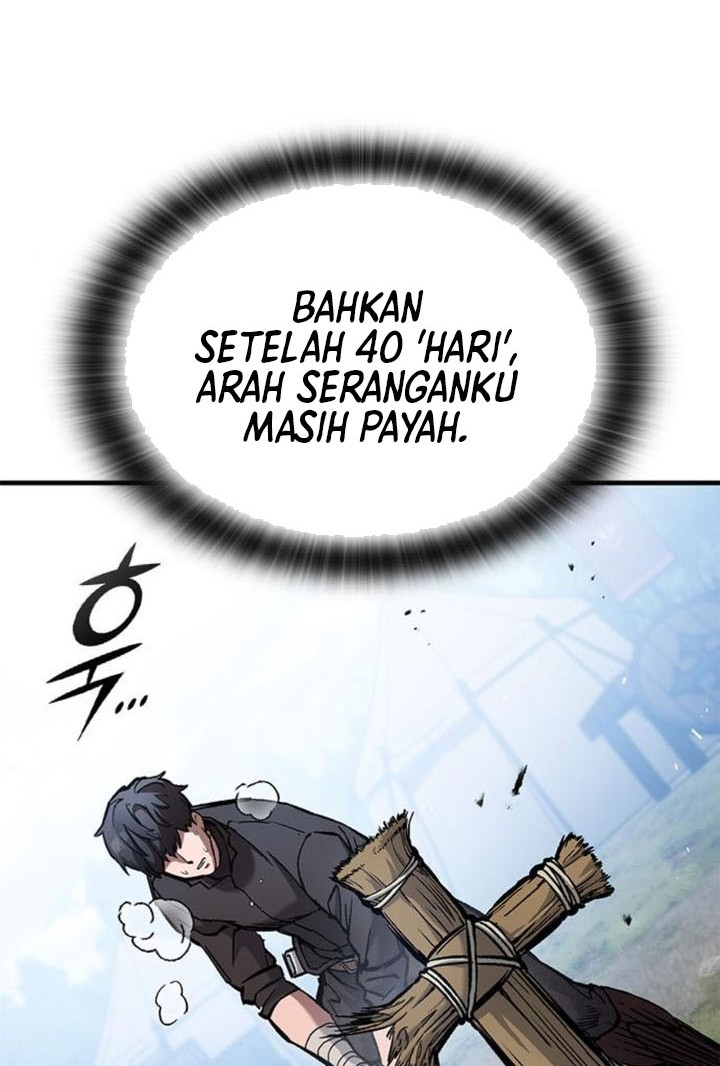 Eternally Regressing Knight Chapter 60 Gambar 58